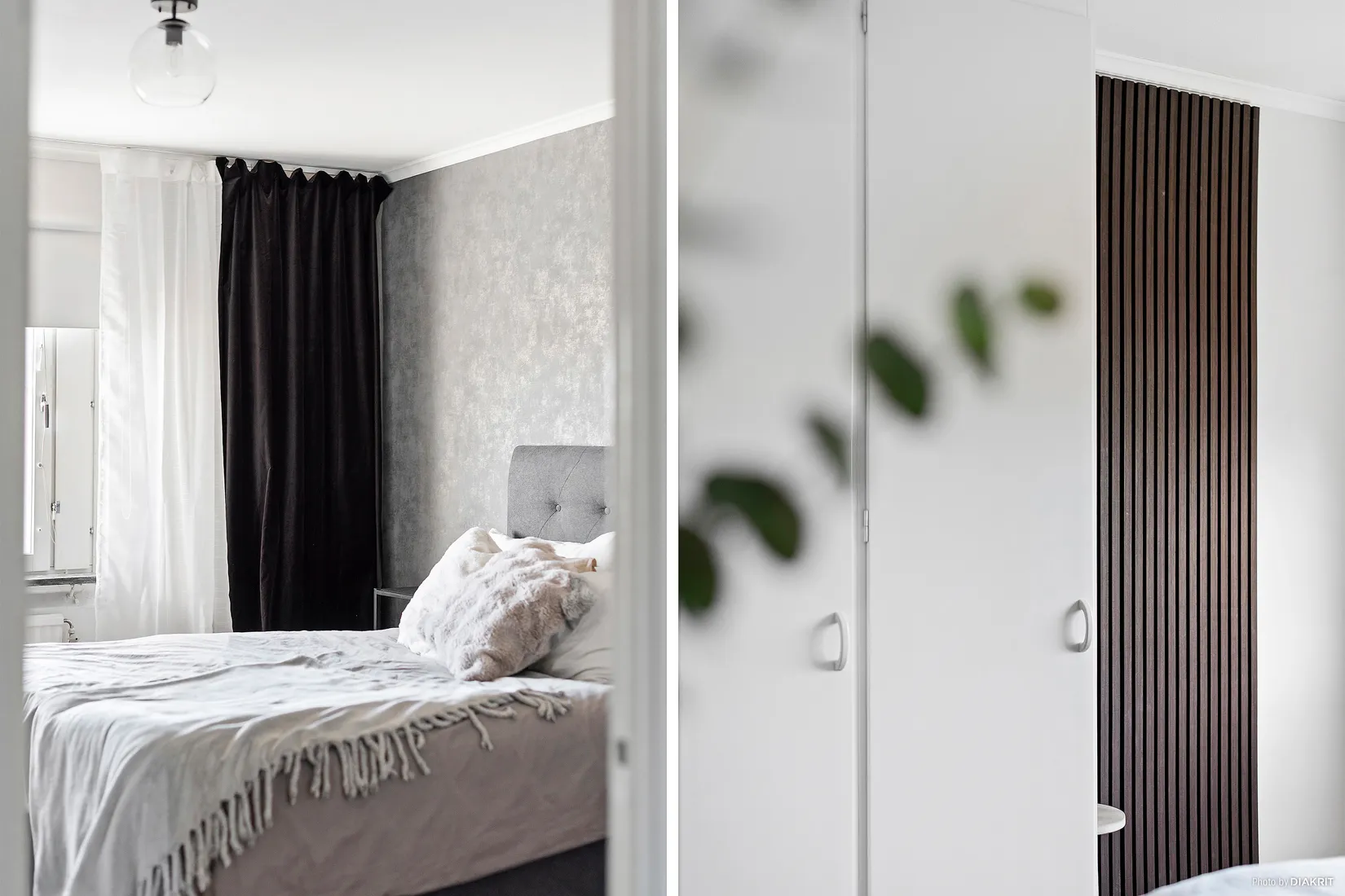 Bostadsrätt, Lägergatan 5E, Näsbyn, Kalix