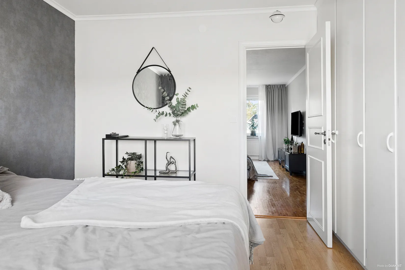 Bostadsrätt, Lägergatan 5E, Näsbyn, Kalix