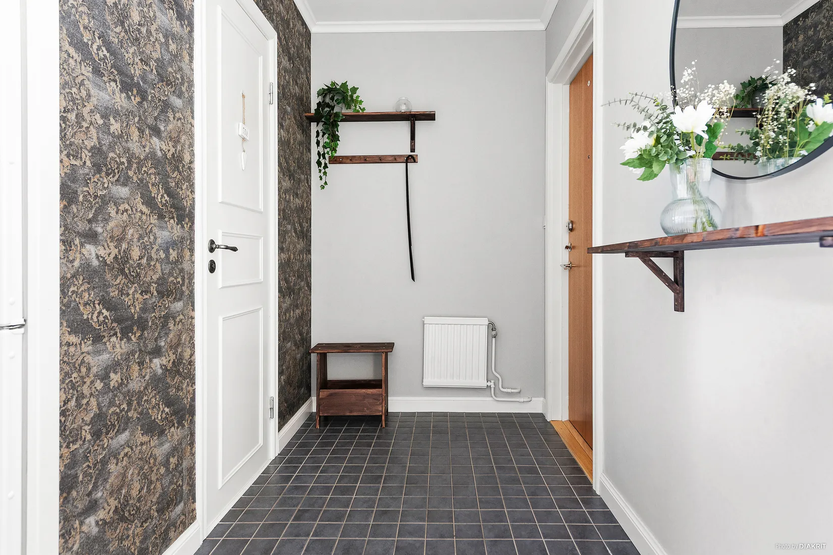 Bostadsrätt, Lägergatan 5E, Näsbyn, Kalix