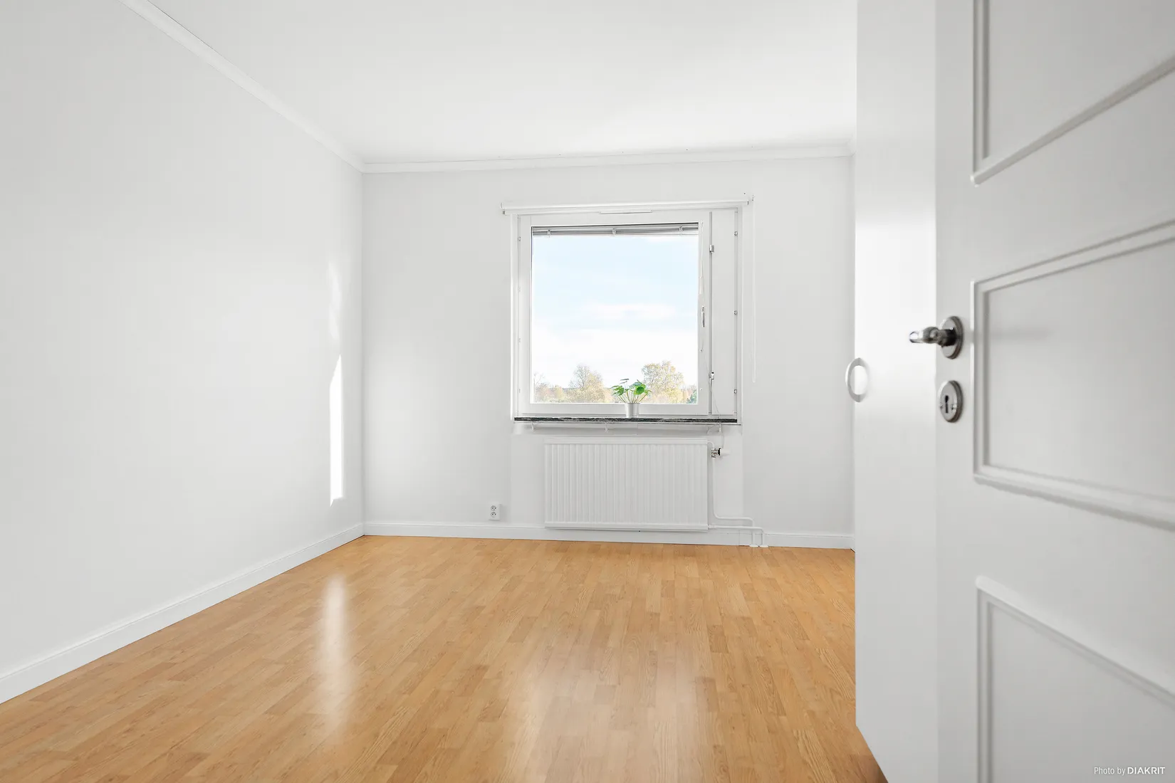 Bostadsrätt, Lägergatan 5E, Näsbyn, Kalix