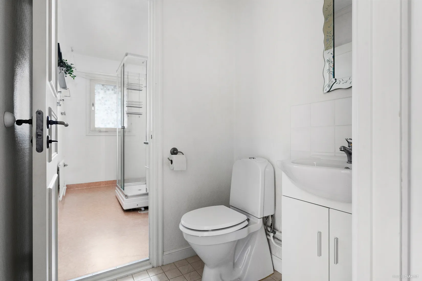 Bostadsrätt, Lägergatan 5E, Näsbyn, Kalix