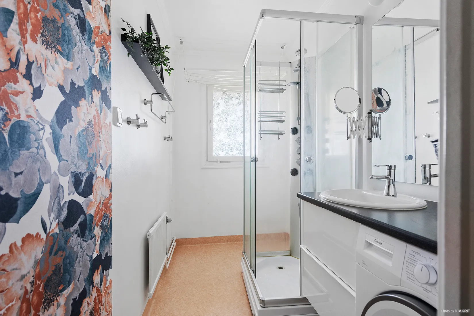Bostadsrätt, Lägergatan 5E, Näsbyn, Kalix