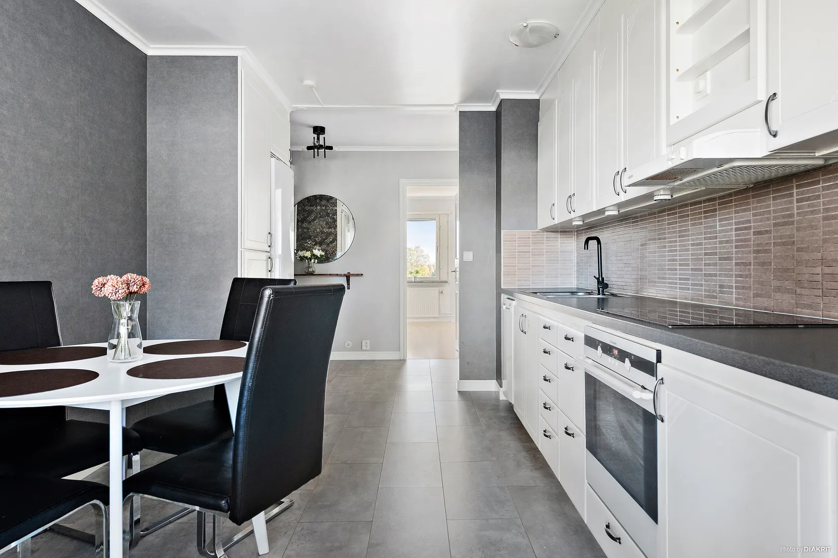 Bostadsrätt, Lägergatan 5E, Näsbyn, Kalix