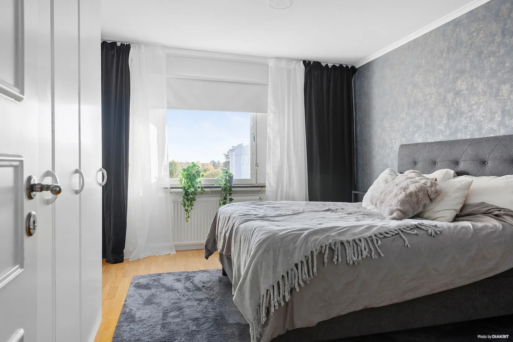 Bostadsrätt, Lägergatan 5E, Näsbyn, Kalix