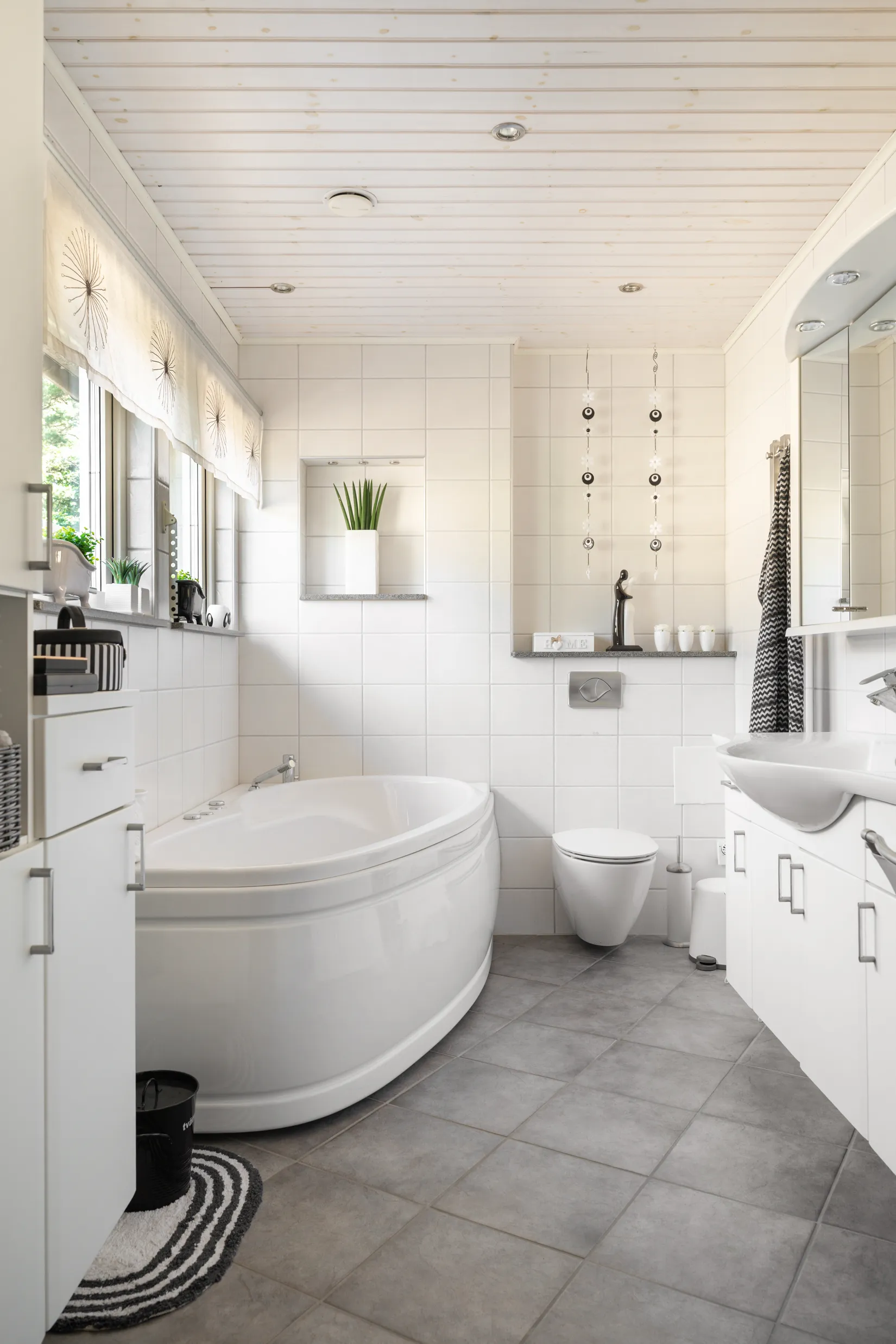 Villa, Bivråksvägen 3, Åhus - Täppet, Kristianstad