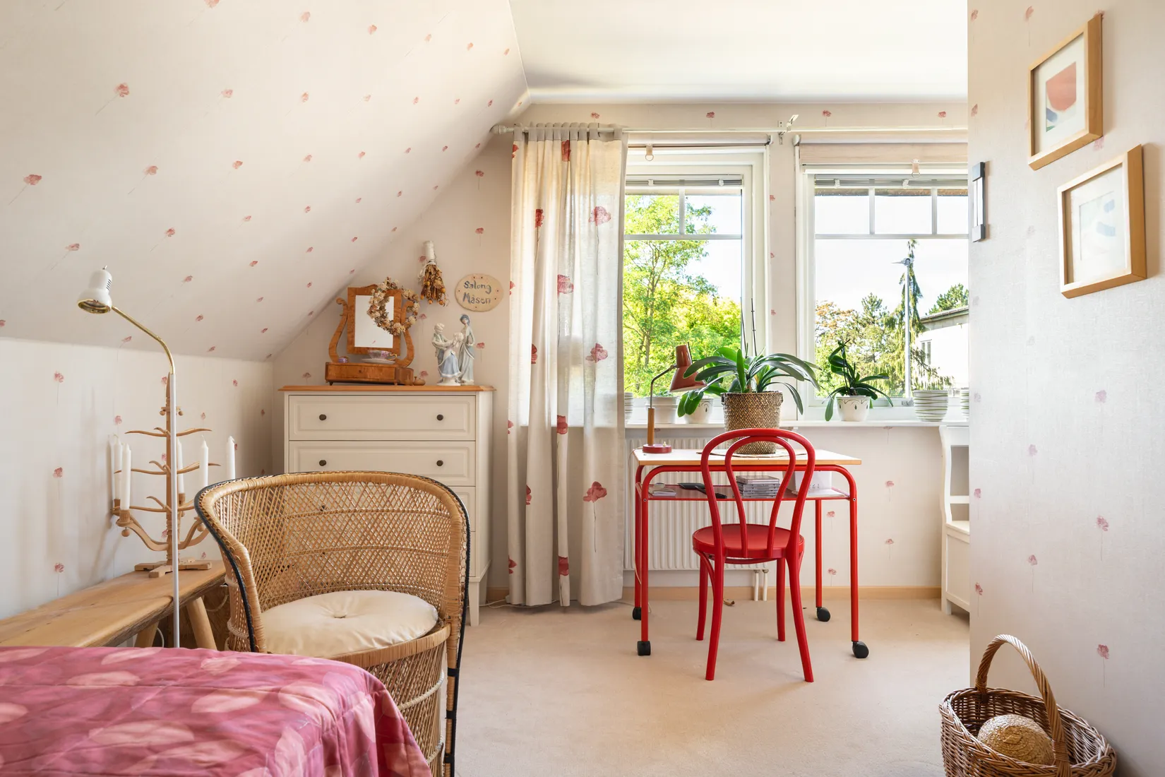 Villa, Bivråksvägen 3, Åhus - Täppet, Kristianstad