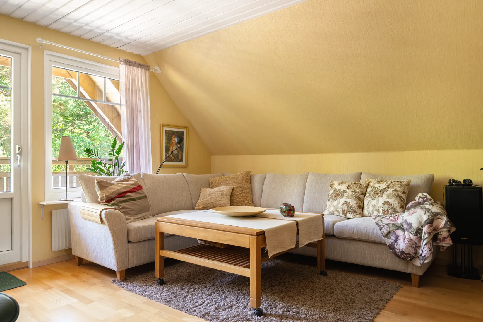 Villa, Bivråksvägen 3, Åhus - Täppet, Kristianstad