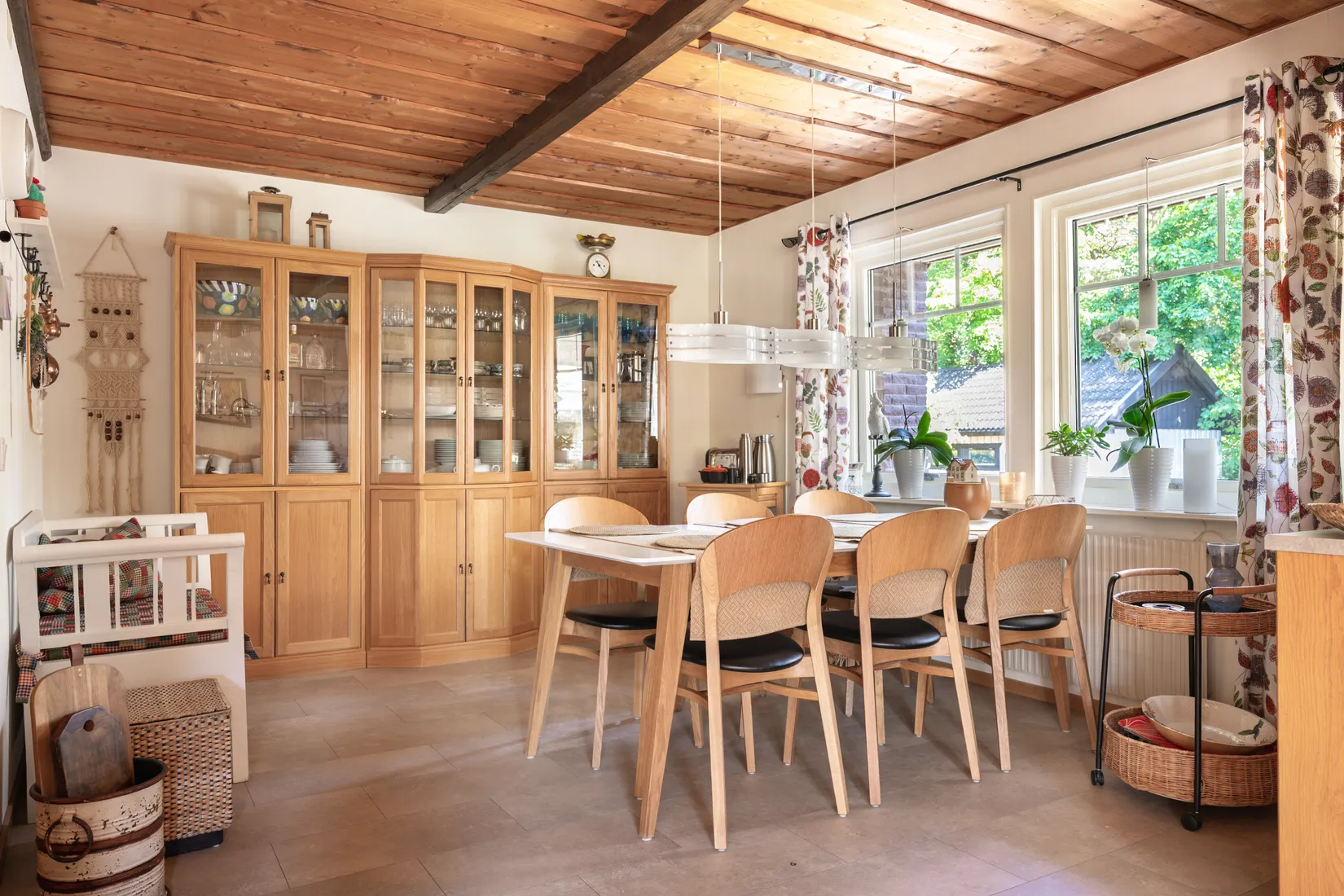 Villa, Bivråksvägen 3, Åhus - Täppet, Kristianstad