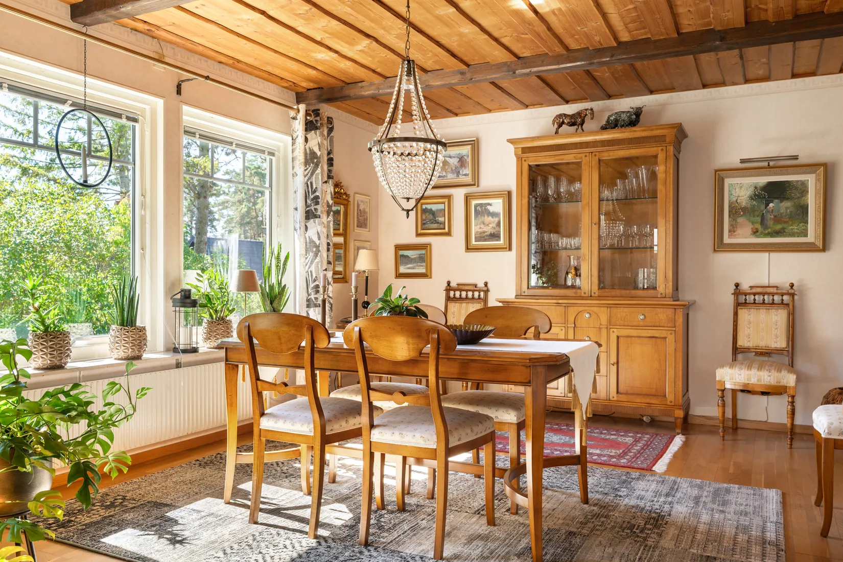 Villa, Bivråksvägen 3, Åhus - Täppet, Kristianstad
