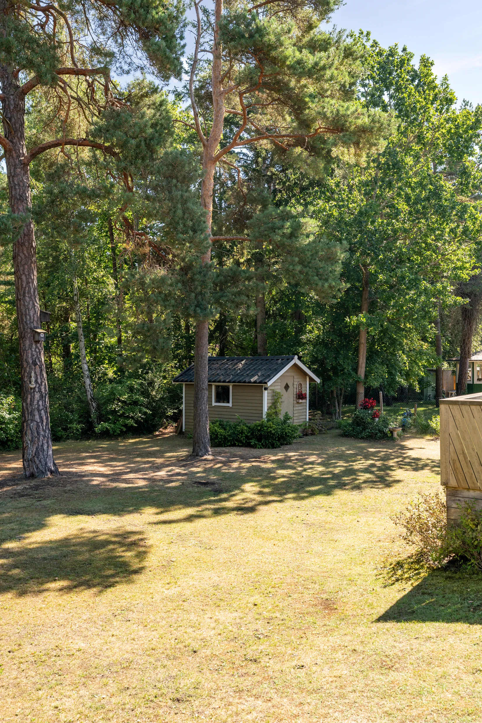Villa, Bivråksvägen 3, Åhus - Täppet, Kristianstad