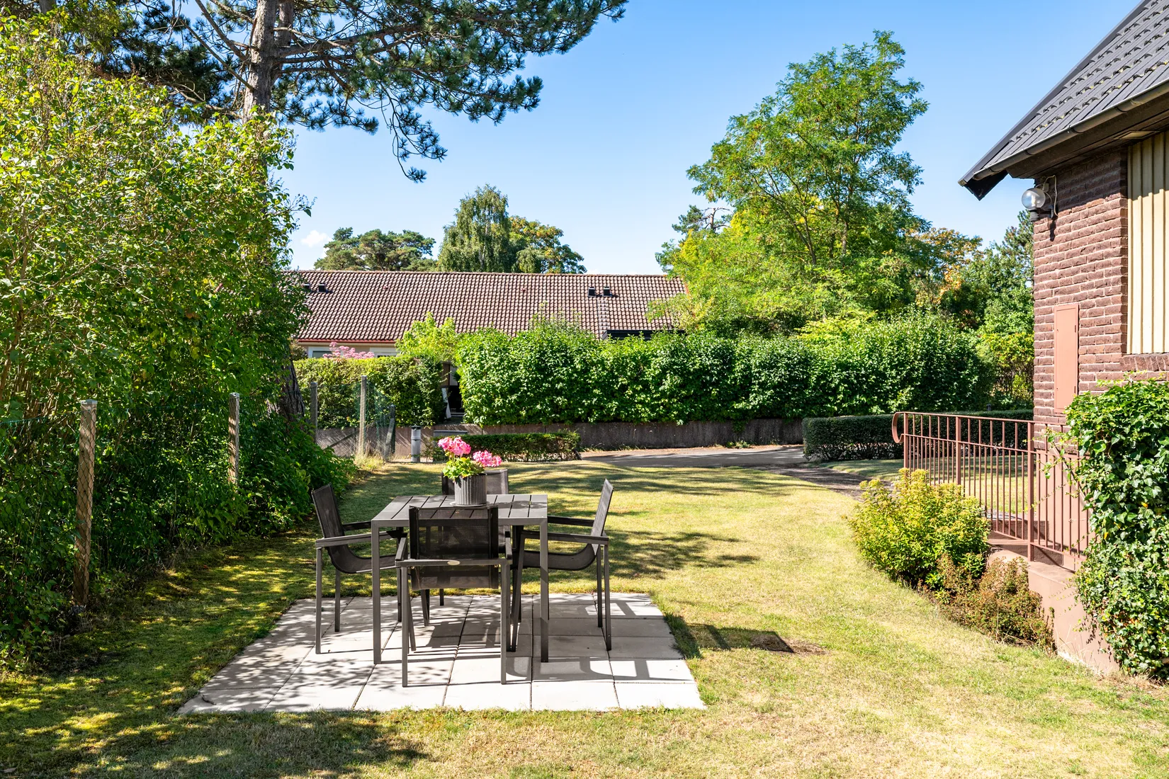Villa, Bivråksvägen 3, Åhus - Täppet, Kristianstad
