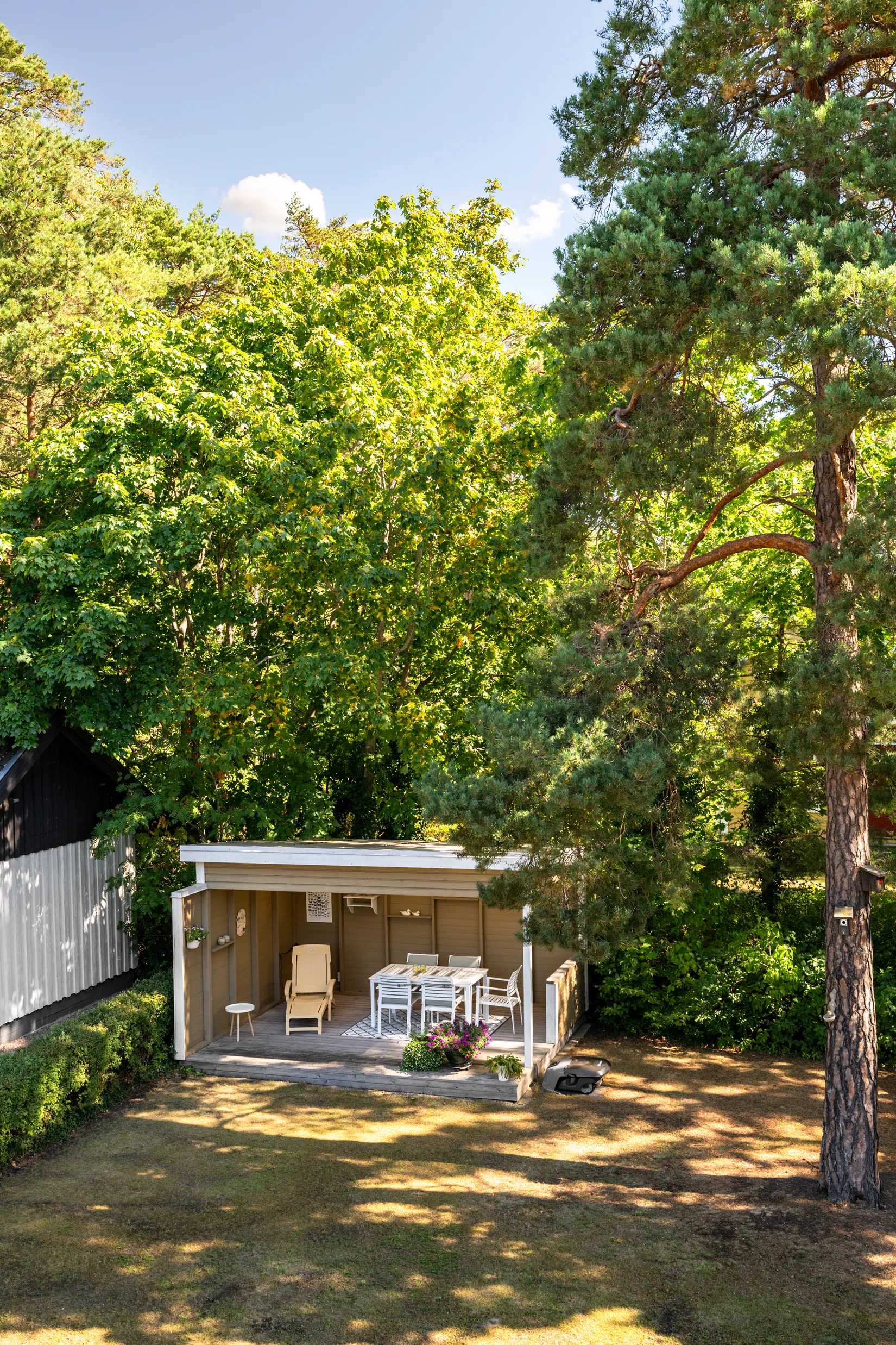 Villa, Bivråksvägen 3, Åhus - Täppet, Kristianstad