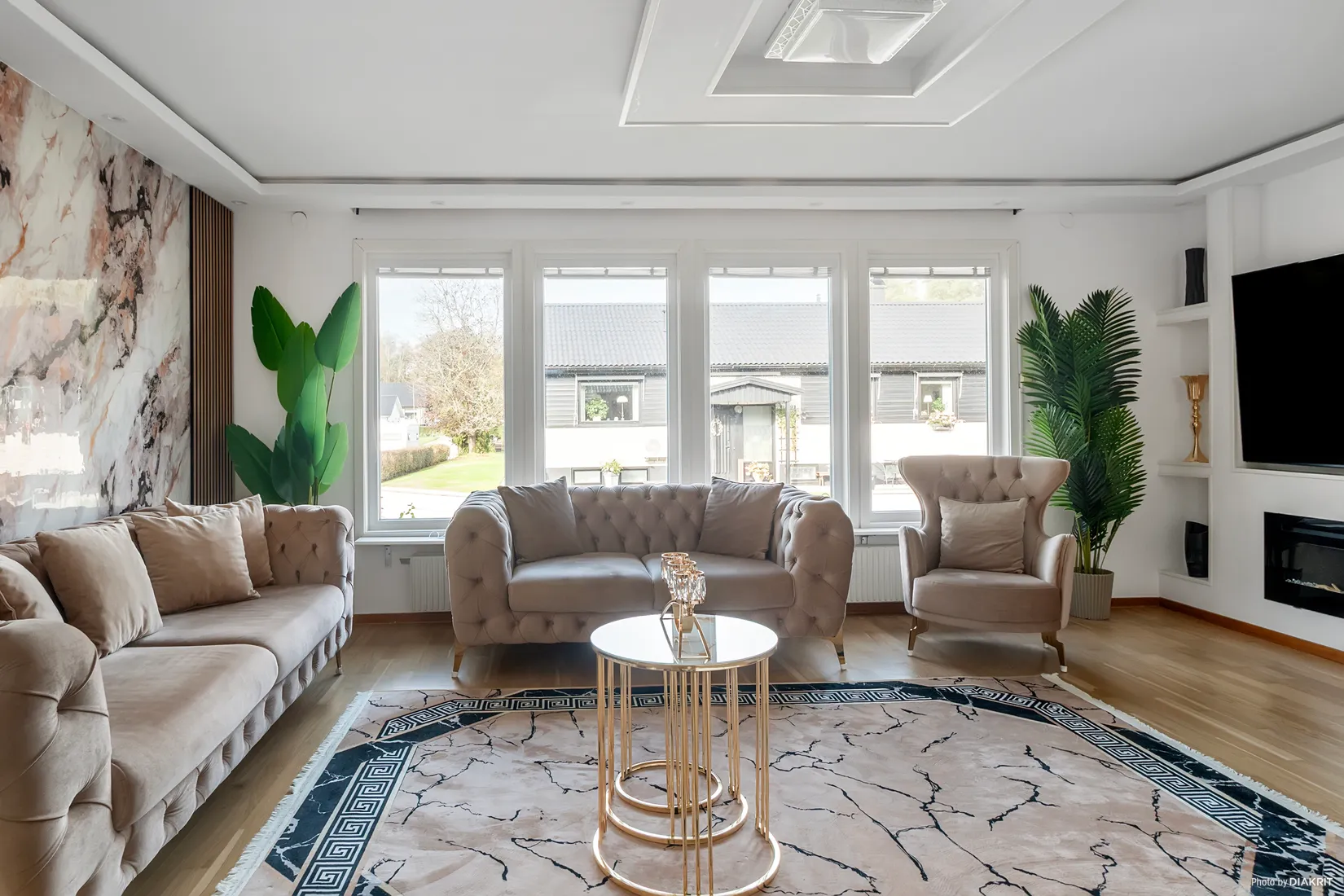 Villa, Malmbergavägen 24, Borås