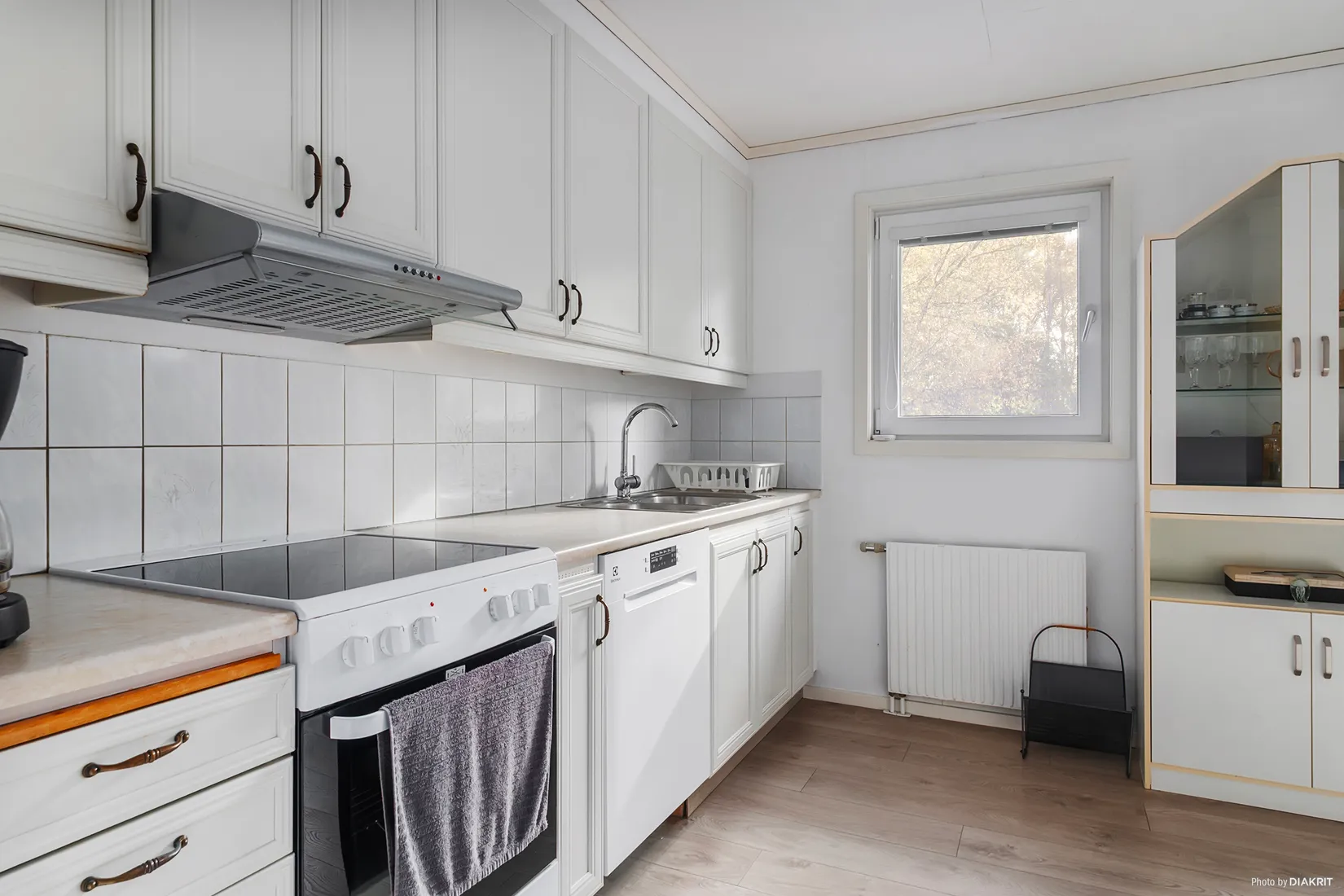 Villa, Malmbergavägen 24, Borås