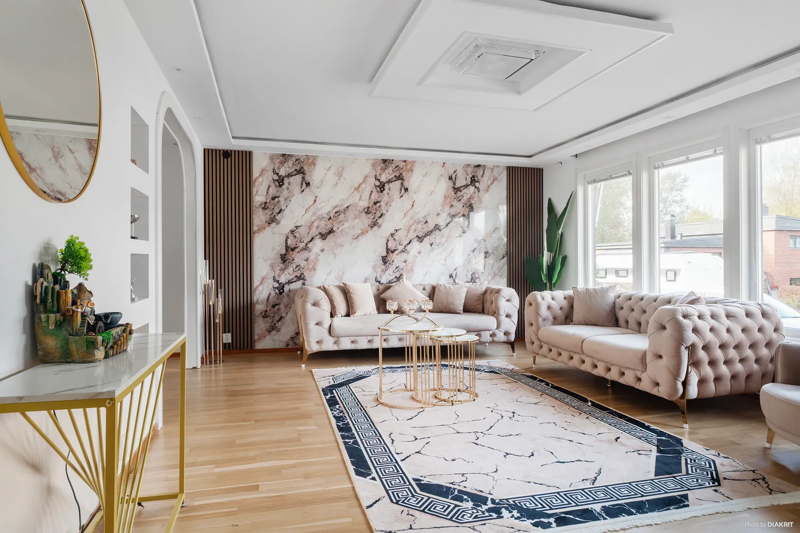 Villa, Malmbergavägen 24, Borås