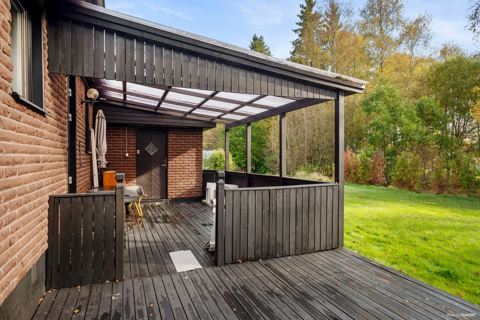 Villa, Malmbergavägen 24, Borås