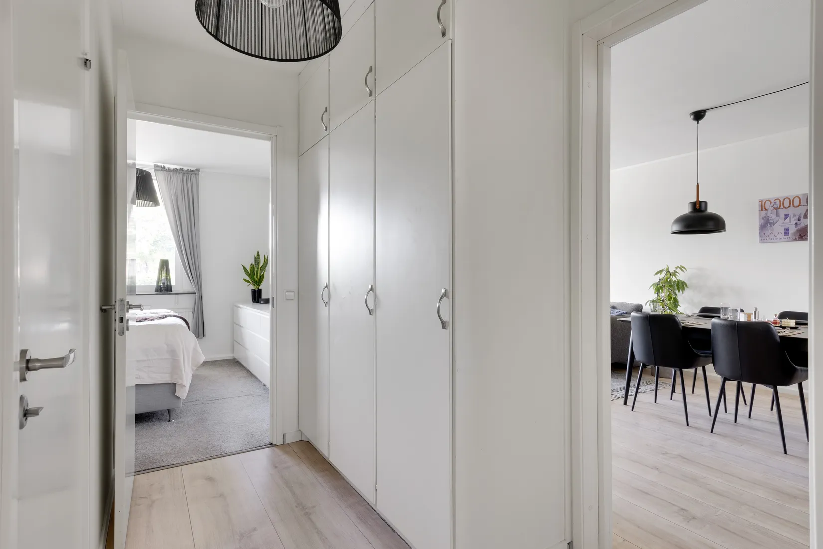 Bostadsrätt, Kamomillgatan 14 Lgh 1005, Årsta, Uppsala