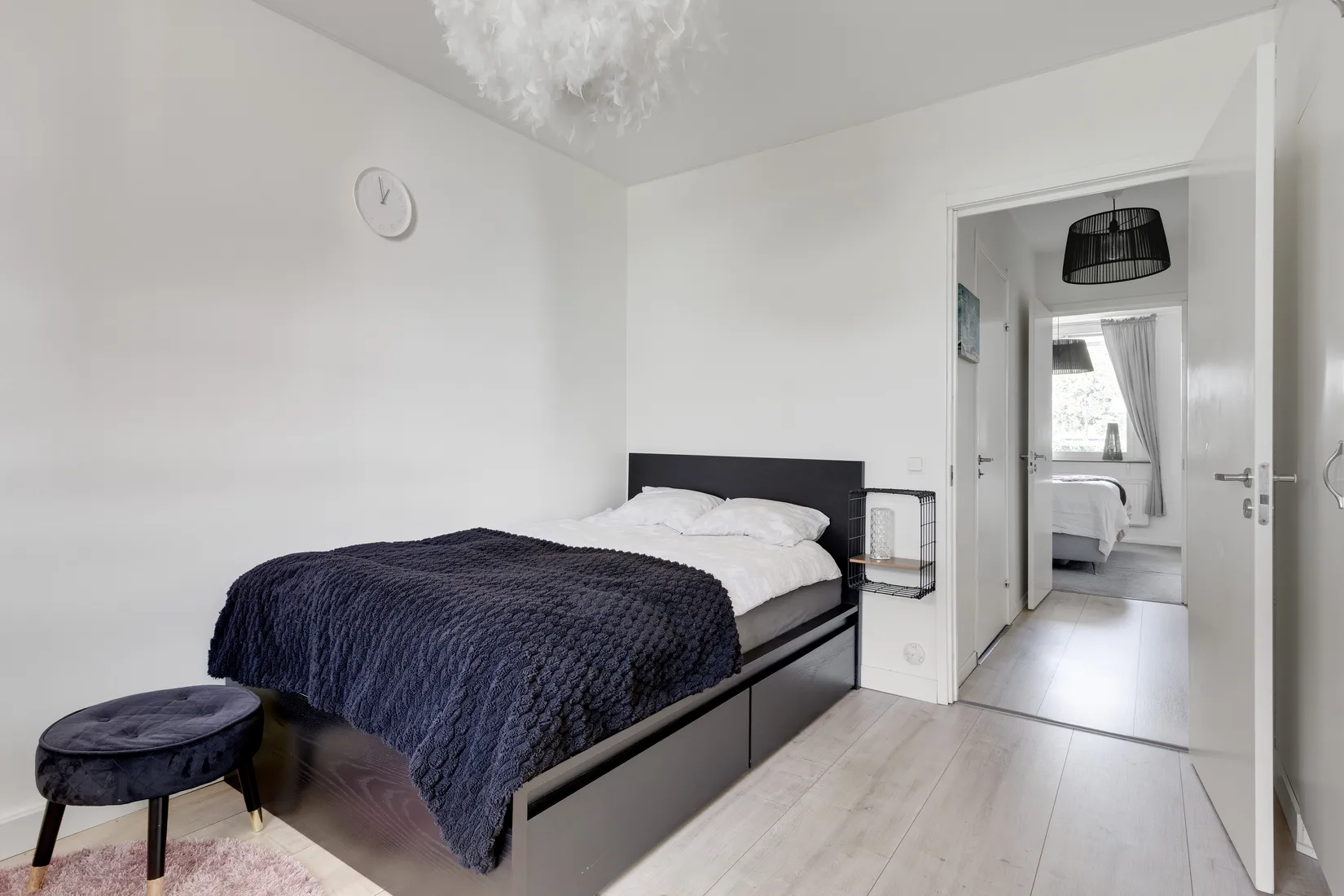Bostadsrätt, Kamomillgatan 14 Lgh 1005, Årsta, Uppsala