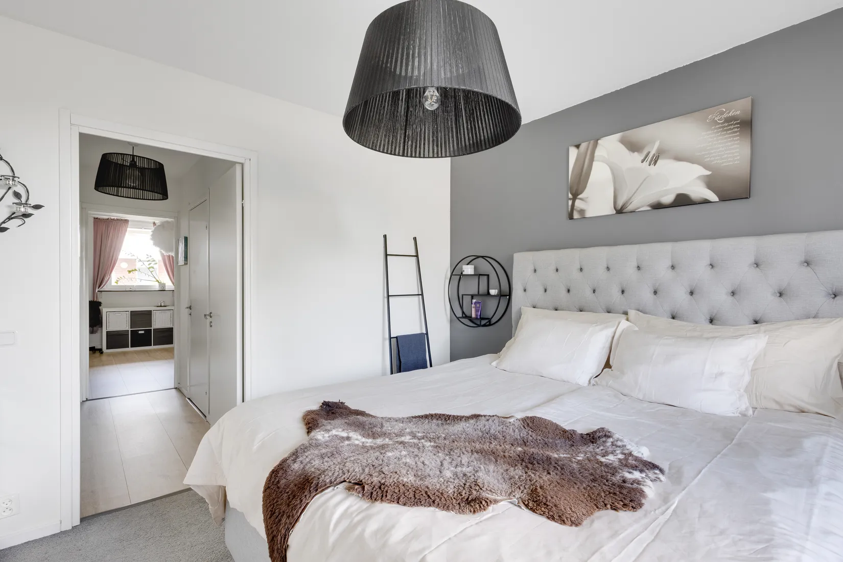 Bostadsrätt, Kamomillgatan 14 Lgh 1005, Årsta, Uppsala