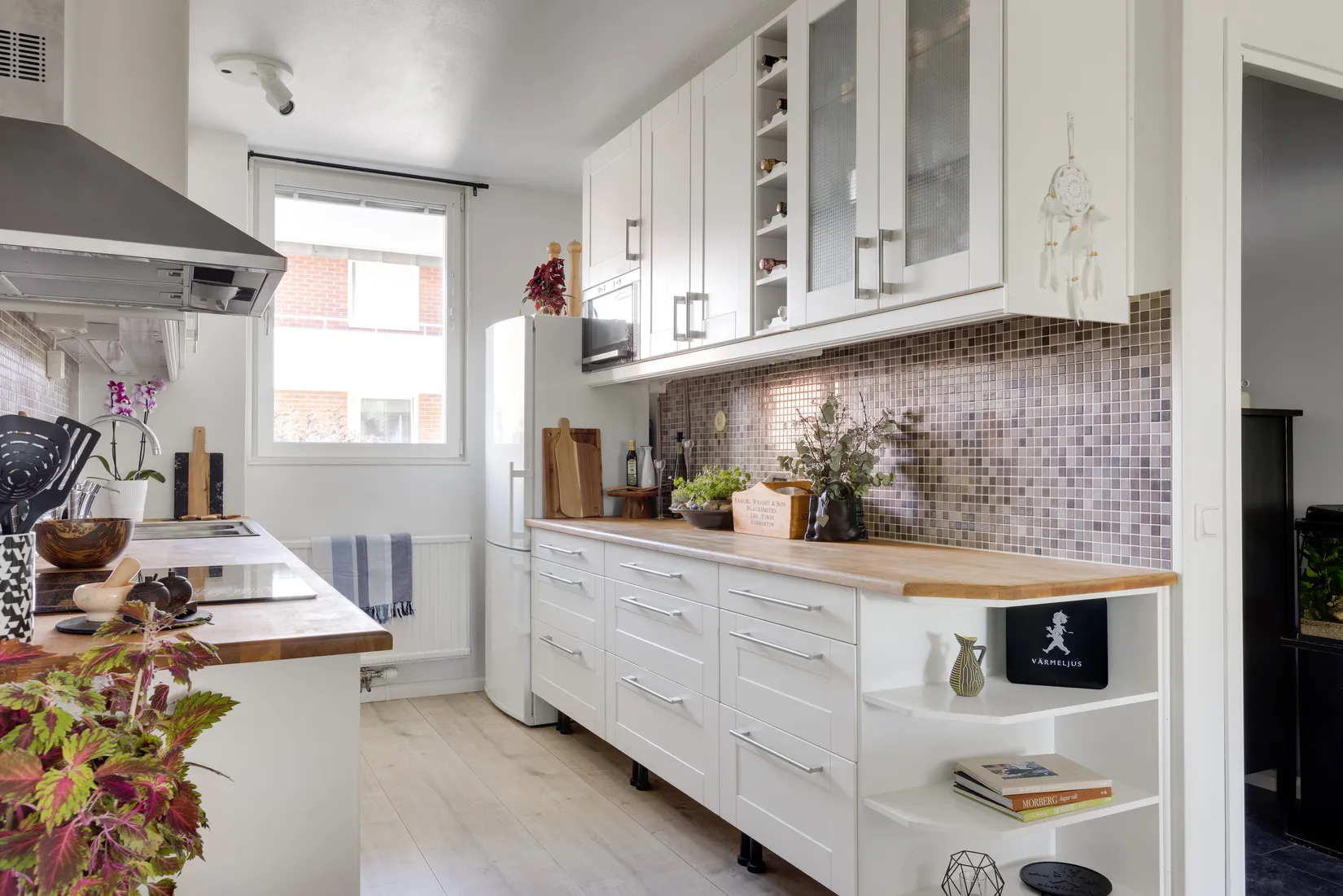 Bostadsrätt, Kamomillgatan 14 Lgh 1005, Årsta, Uppsala