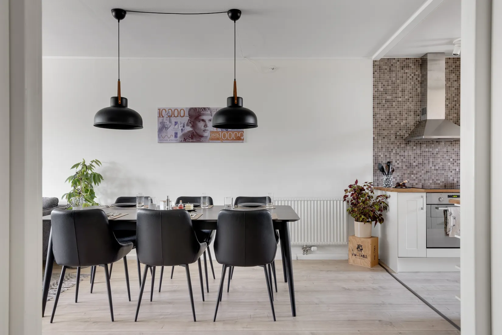 Bostadsrätt, Kamomillgatan 14 Lgh 1005, Årsta, Uppsala