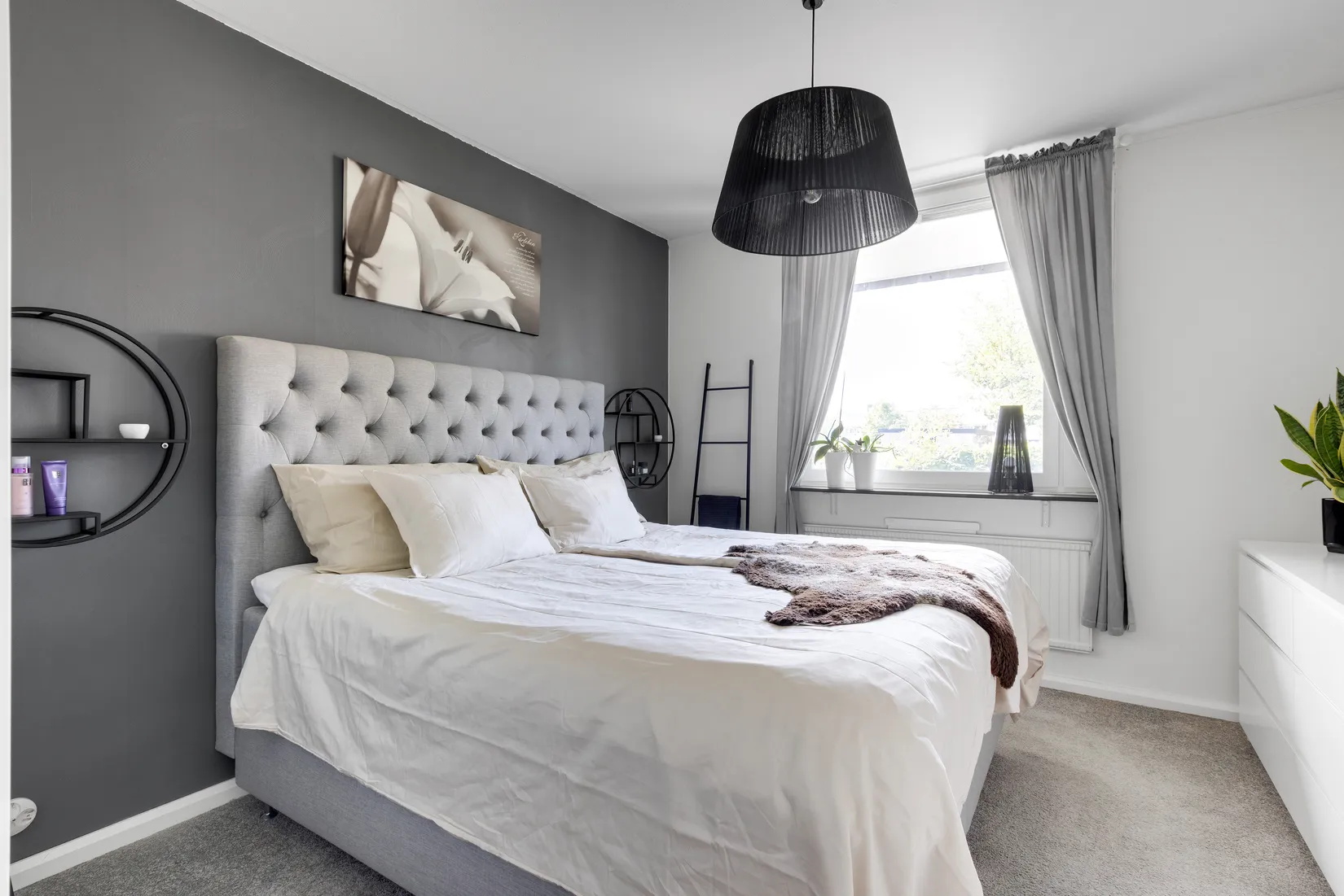 Bostadsrätt, Kamomillgatan 14 Lgh 1005, Årsta, Uppsala
