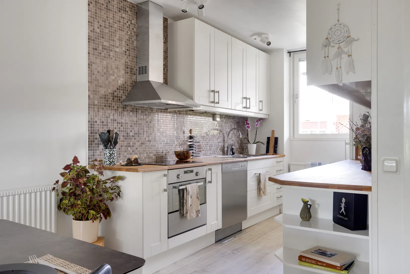 Bostadsrätt, Kamomillgatan 14 Lgh 1005, Årsta, Uppsala