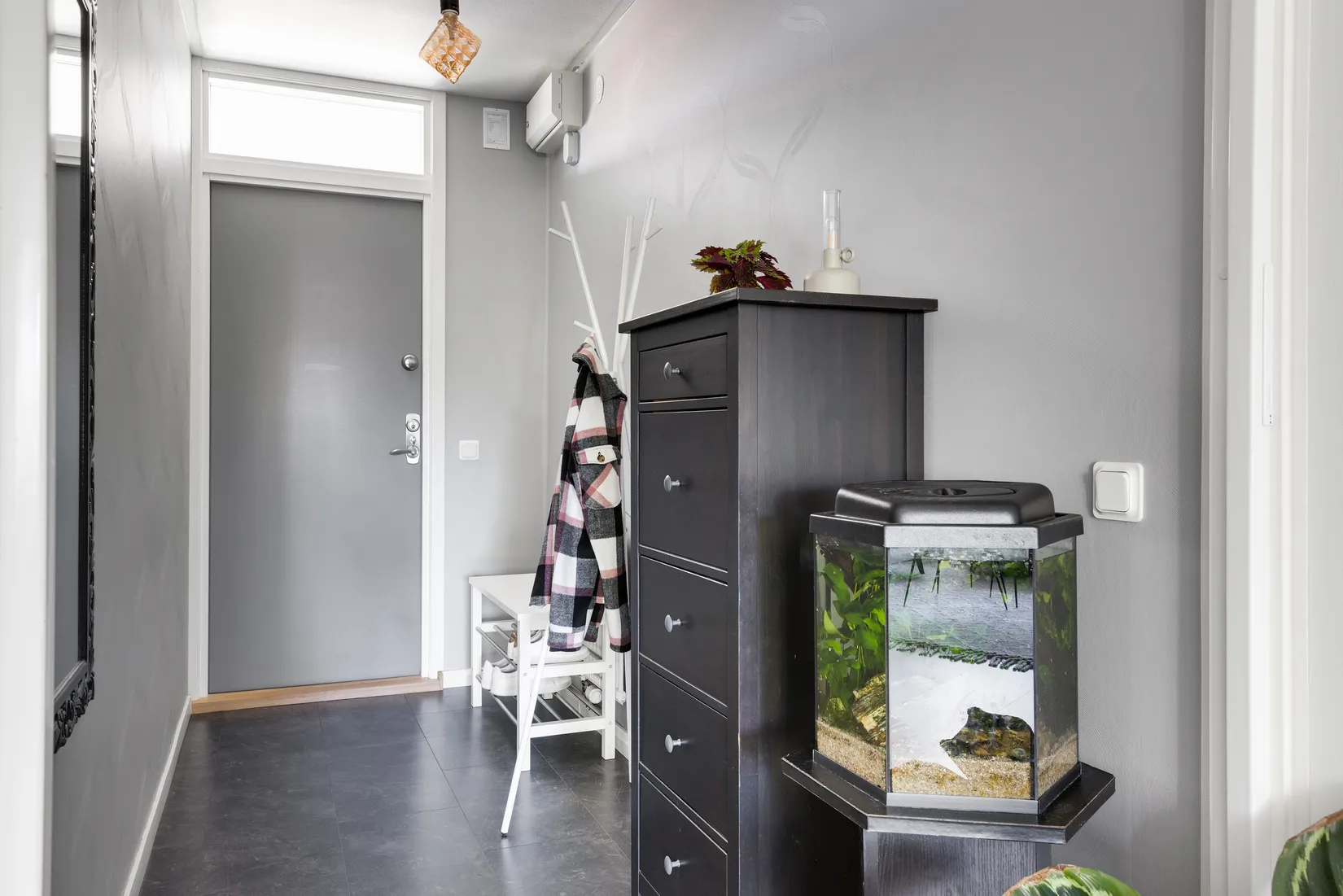 Bostadsrätt, Kamomillgatan 14 Lgh 1005, Årsta, Uppsala