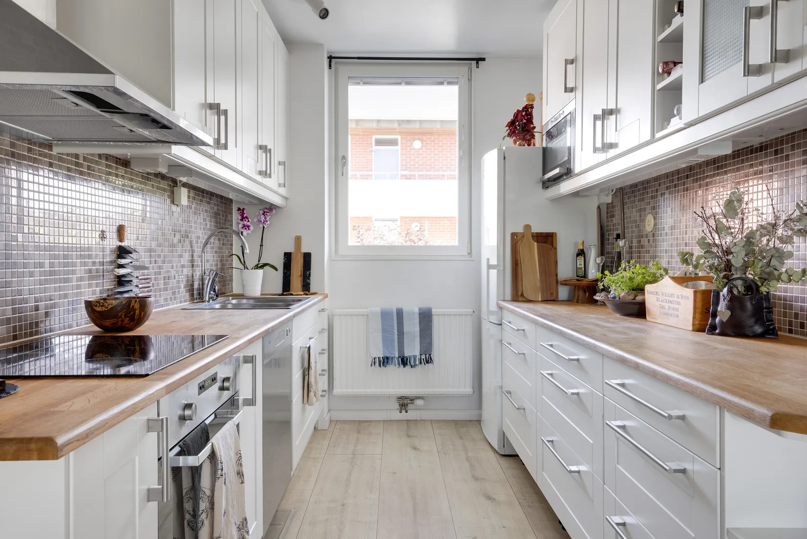 Bostadsrätt, Kamomillgatan 14 Lgh 1005, Årsta, Uppsala