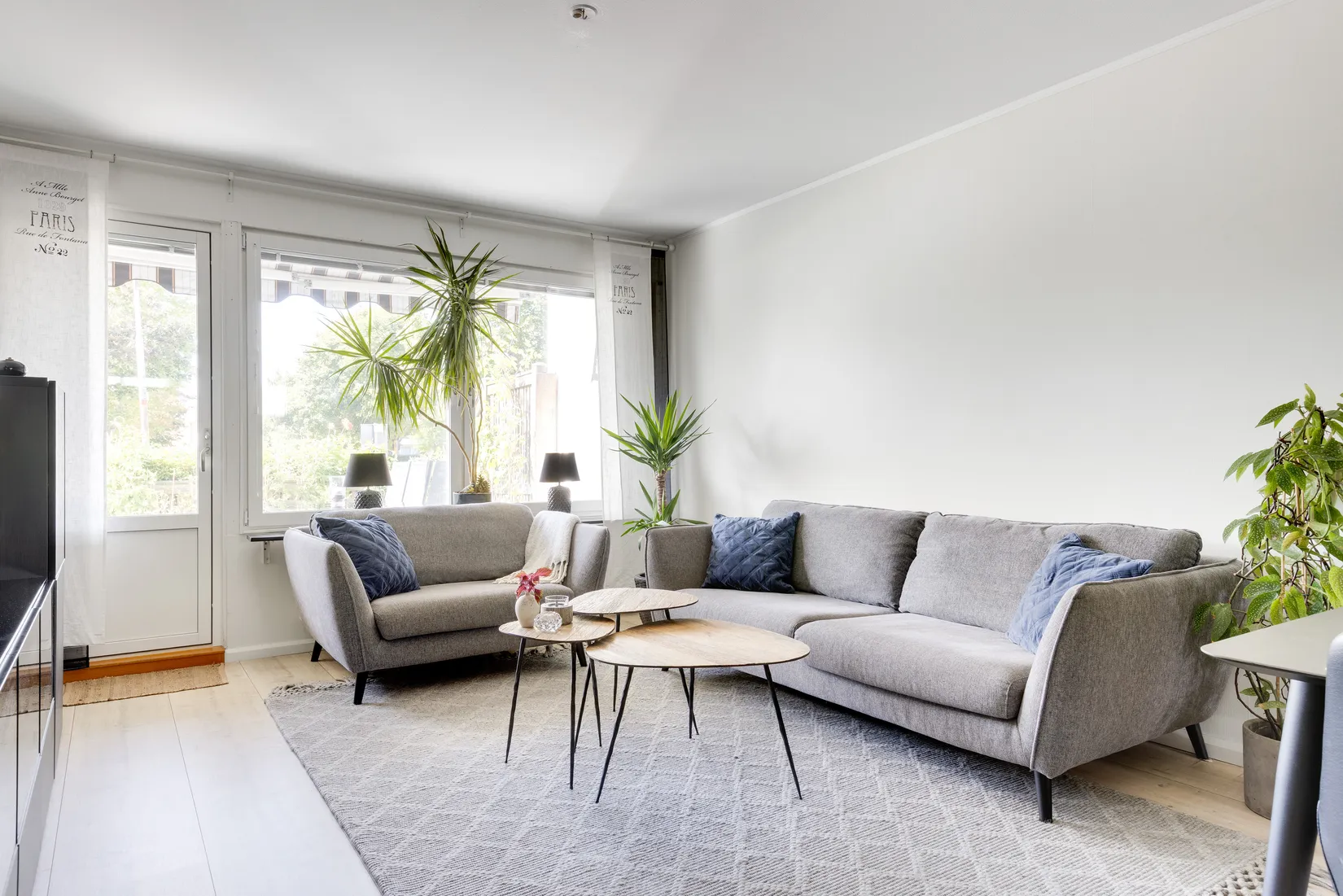 Bostadsrätt, Kamomillgatan 14 Lgh 1005, Årsta, Uppsala