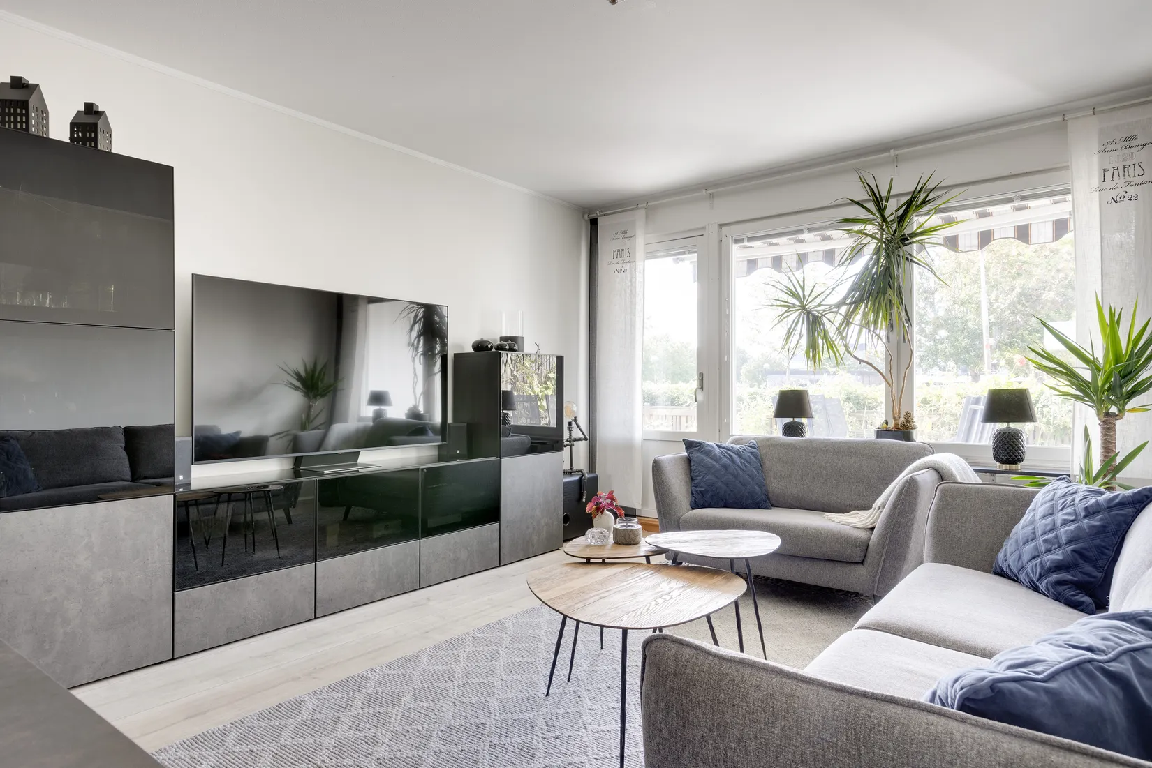 Bostadsrätt, Kamomillgatan 14 Lgh 1005, Årsta, Uppsala
