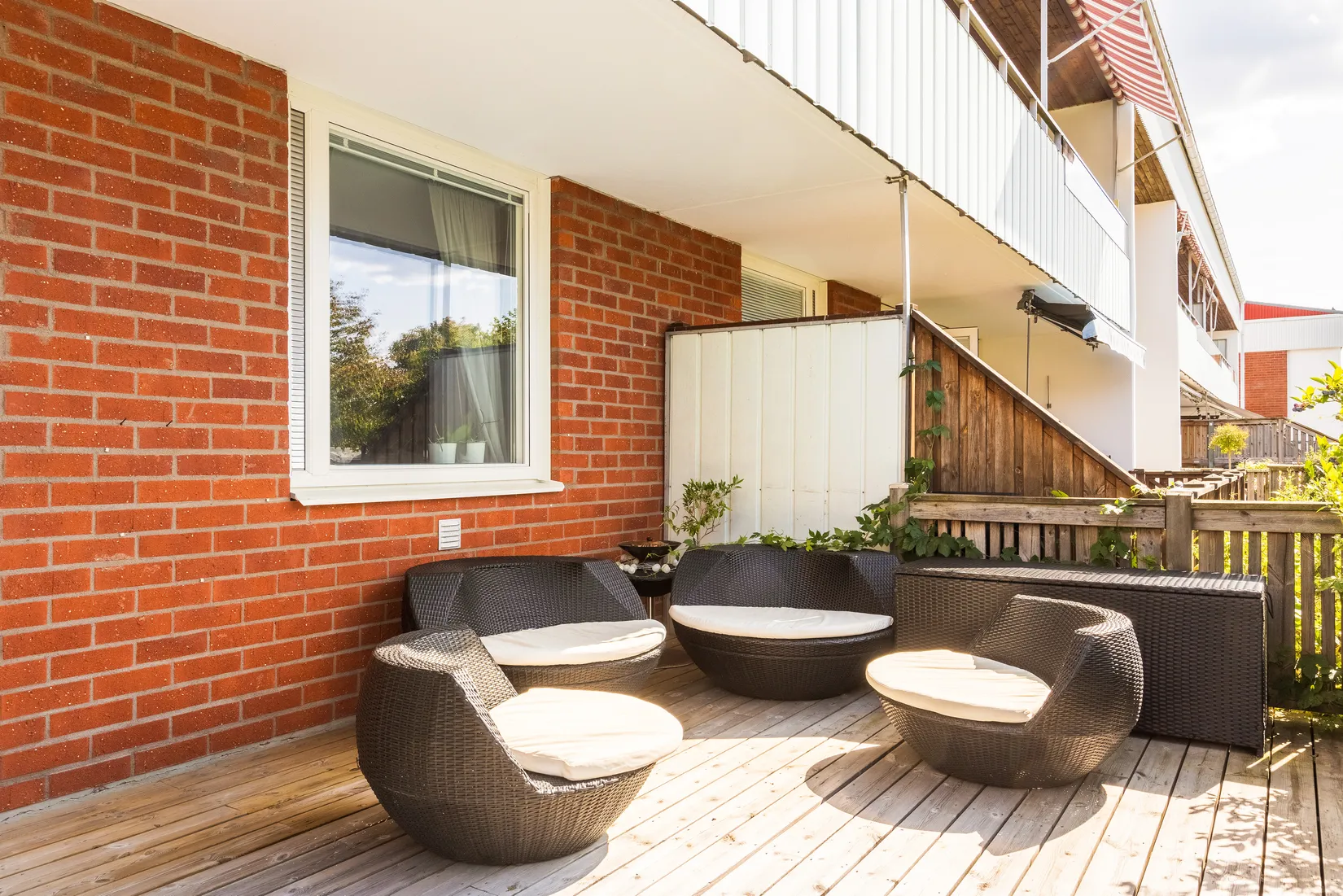 Bostadsrätt, Kamomillgatan 14 Lgh 1005, Årsta, Uppsala