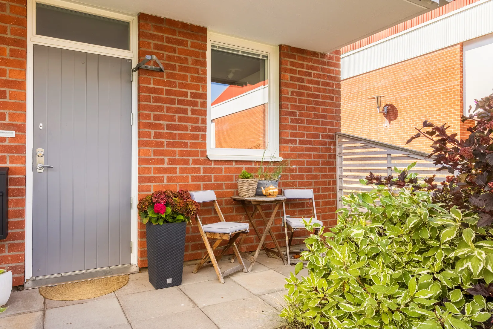 Bostadsrätt, Kamomillgatan 14 Lgh 1005, Årsta, Uppsala