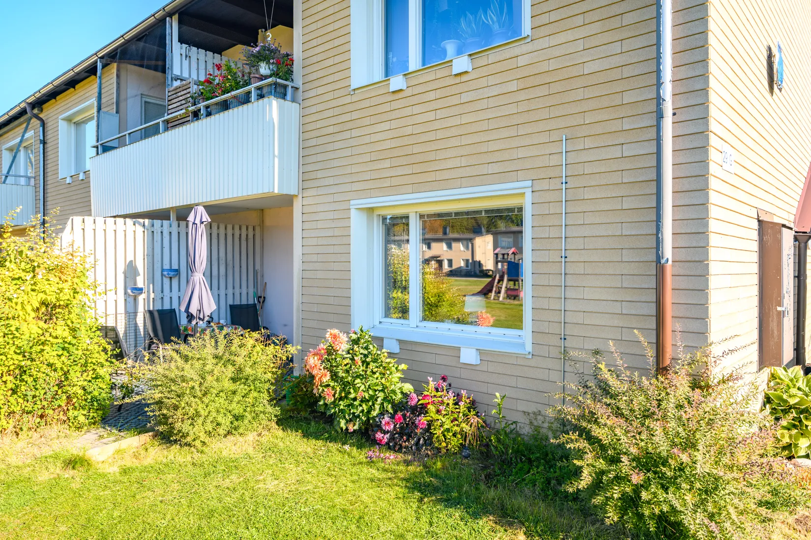 Bostadsrätt, Stavreviksvägen 29G, Timrå
