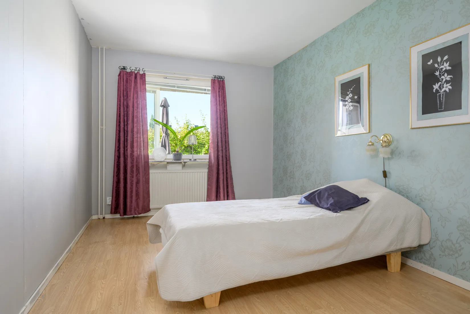 Bostadsrätt, Stavreviksvägen 29G, Timrå