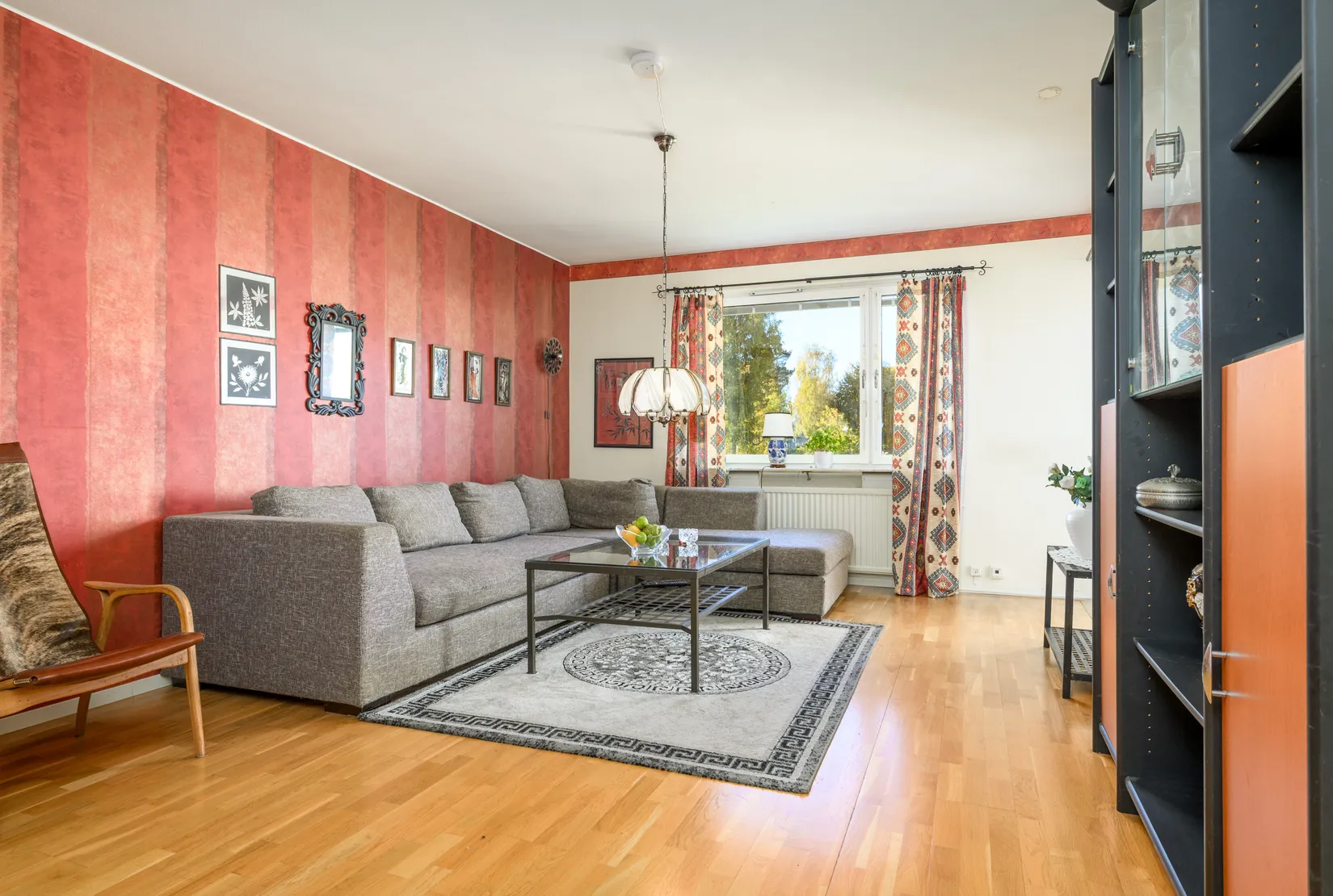 Bostadsrätt, Stavreviksvägen 29G, Timrå