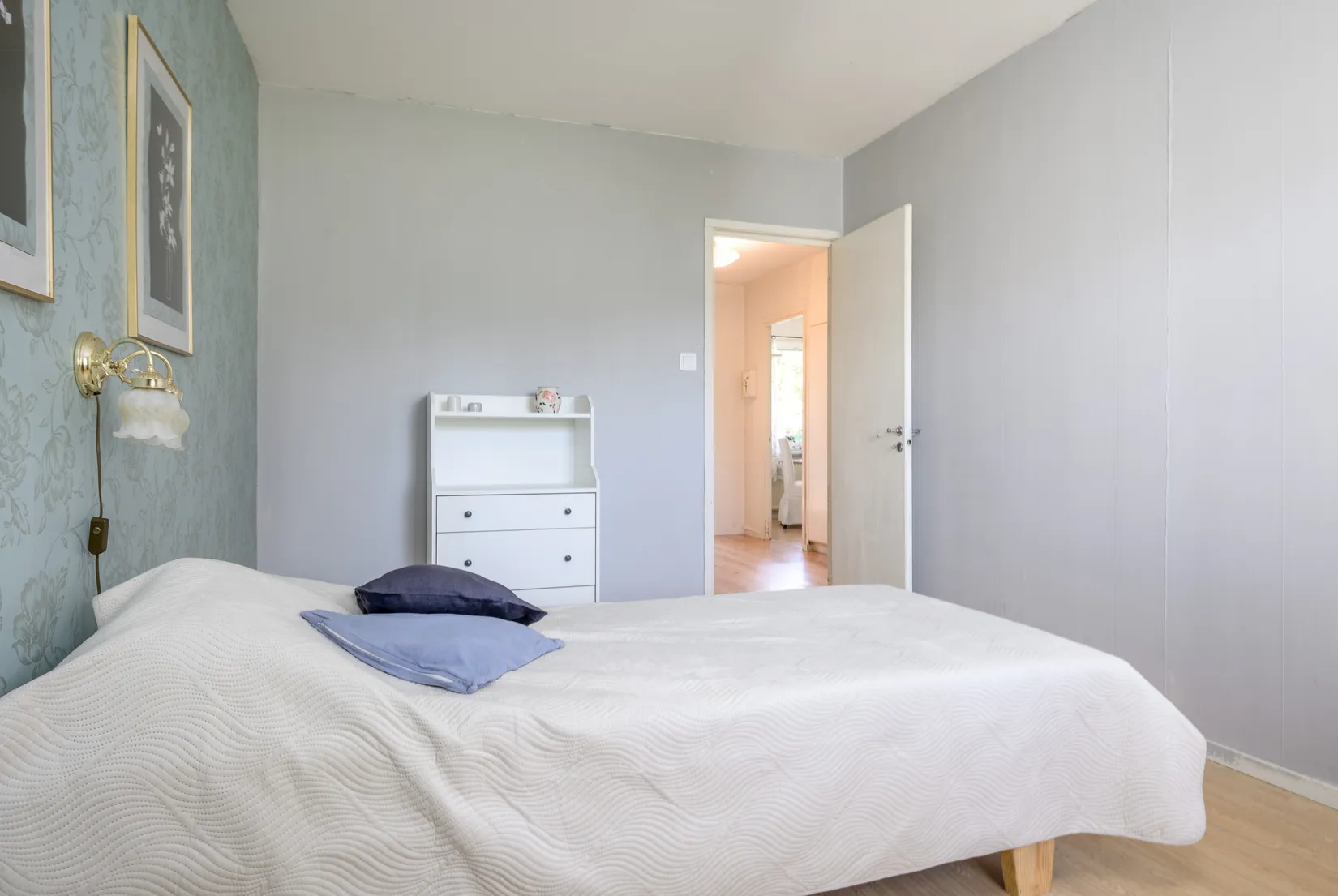 Bostadsrätt, Stavreviksvägen 29G, Timrå