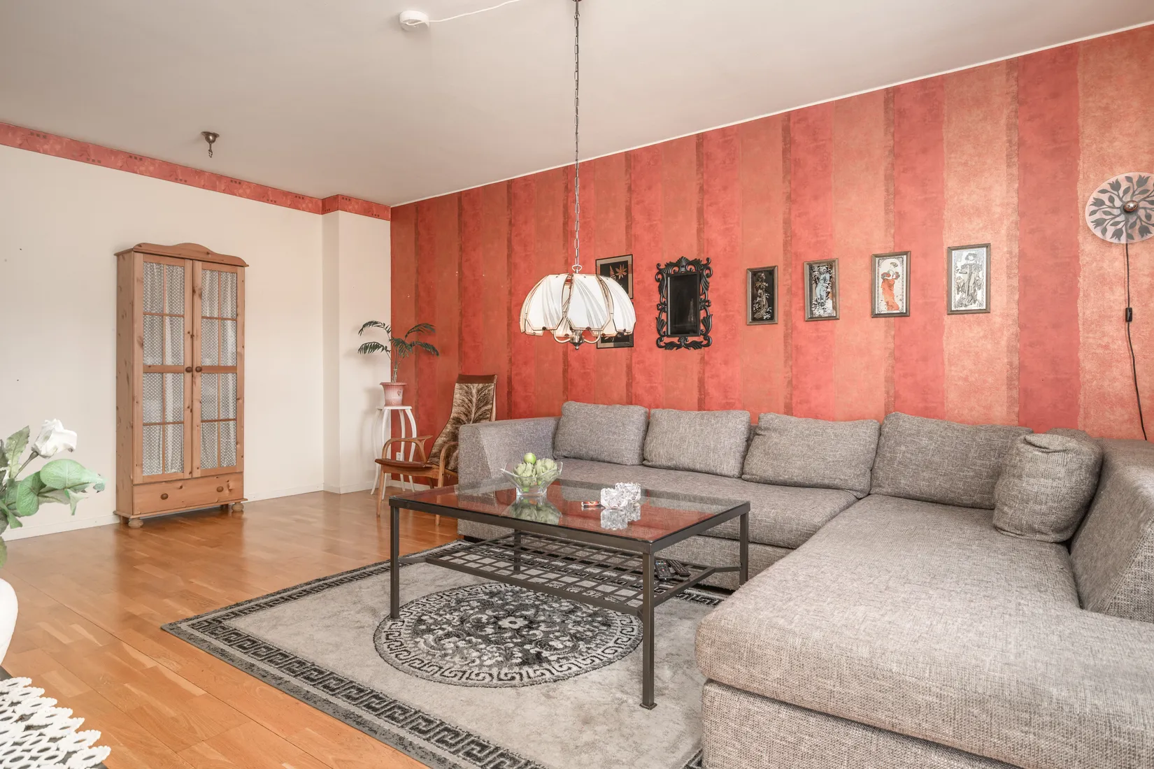 Bostadsrätt, Stavreviksvägen 29G, Timrå