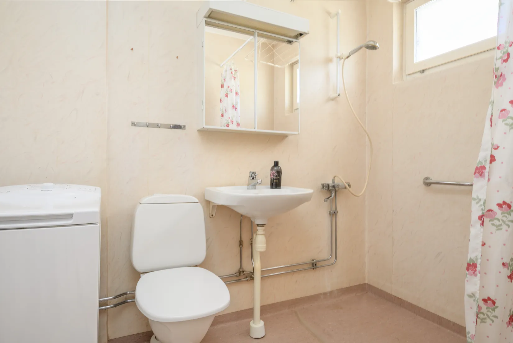 Bostadsrätt, Stavreviksvägen 29G, Timrå