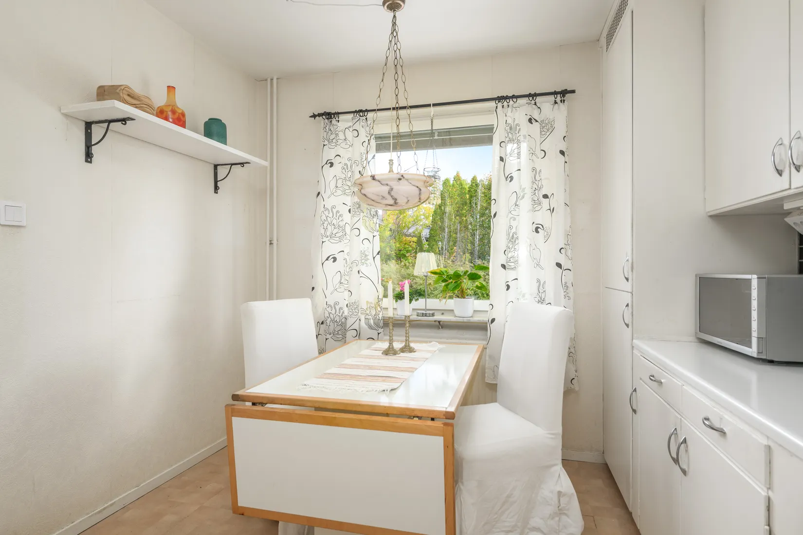 Bostadsrätt, Stavreviksvägen 29G, Timrå