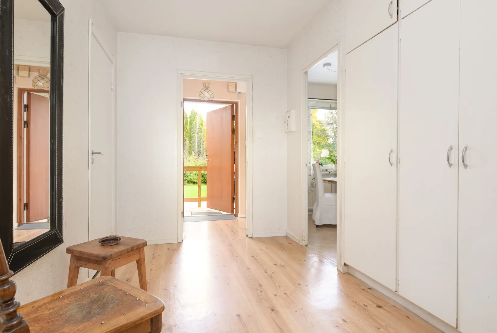 Bostadsrätt, Stavreviksvägen 29G, Timrå