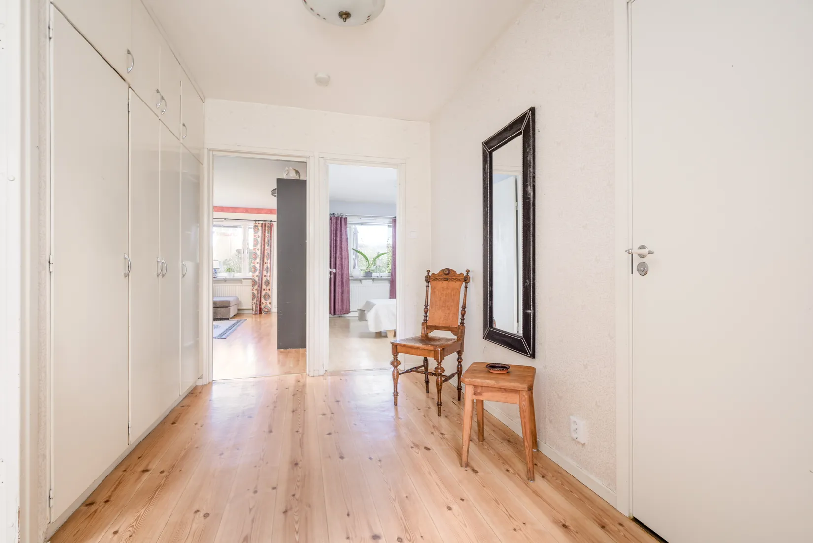Bostadsrätt, Stavreviksvägen 29G, Timrå