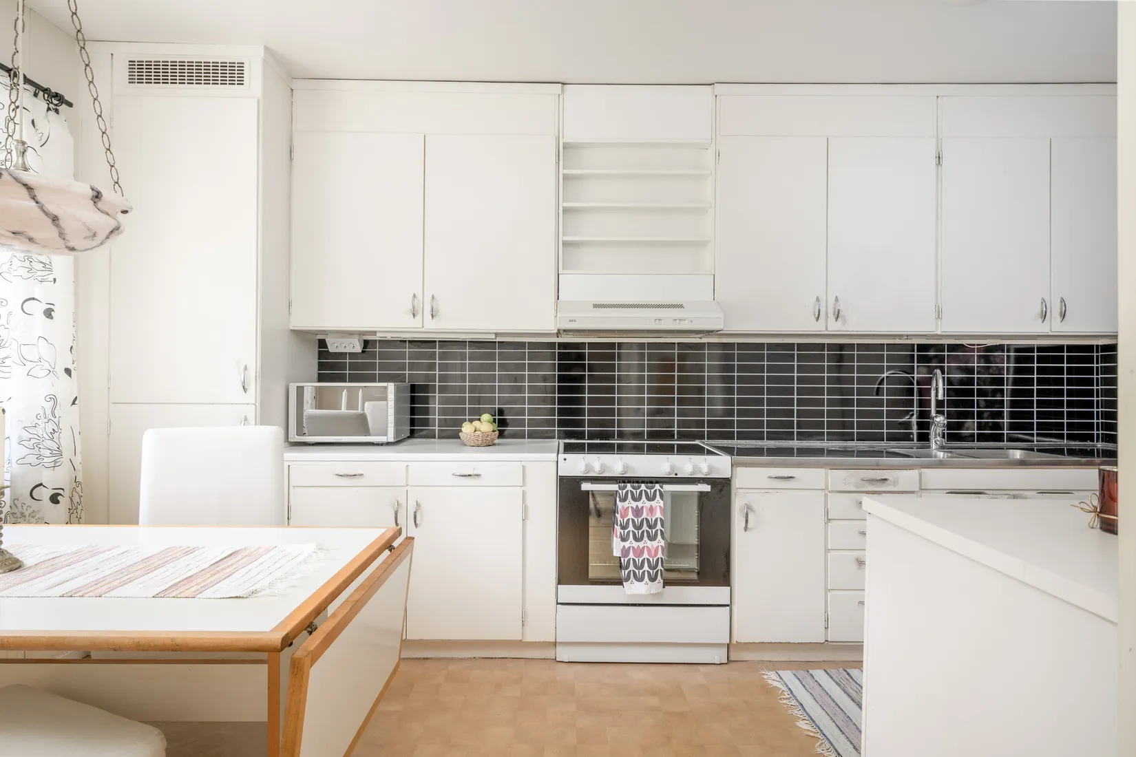 Bostadsrätt, Stavreviksvägen 29G, Timrå