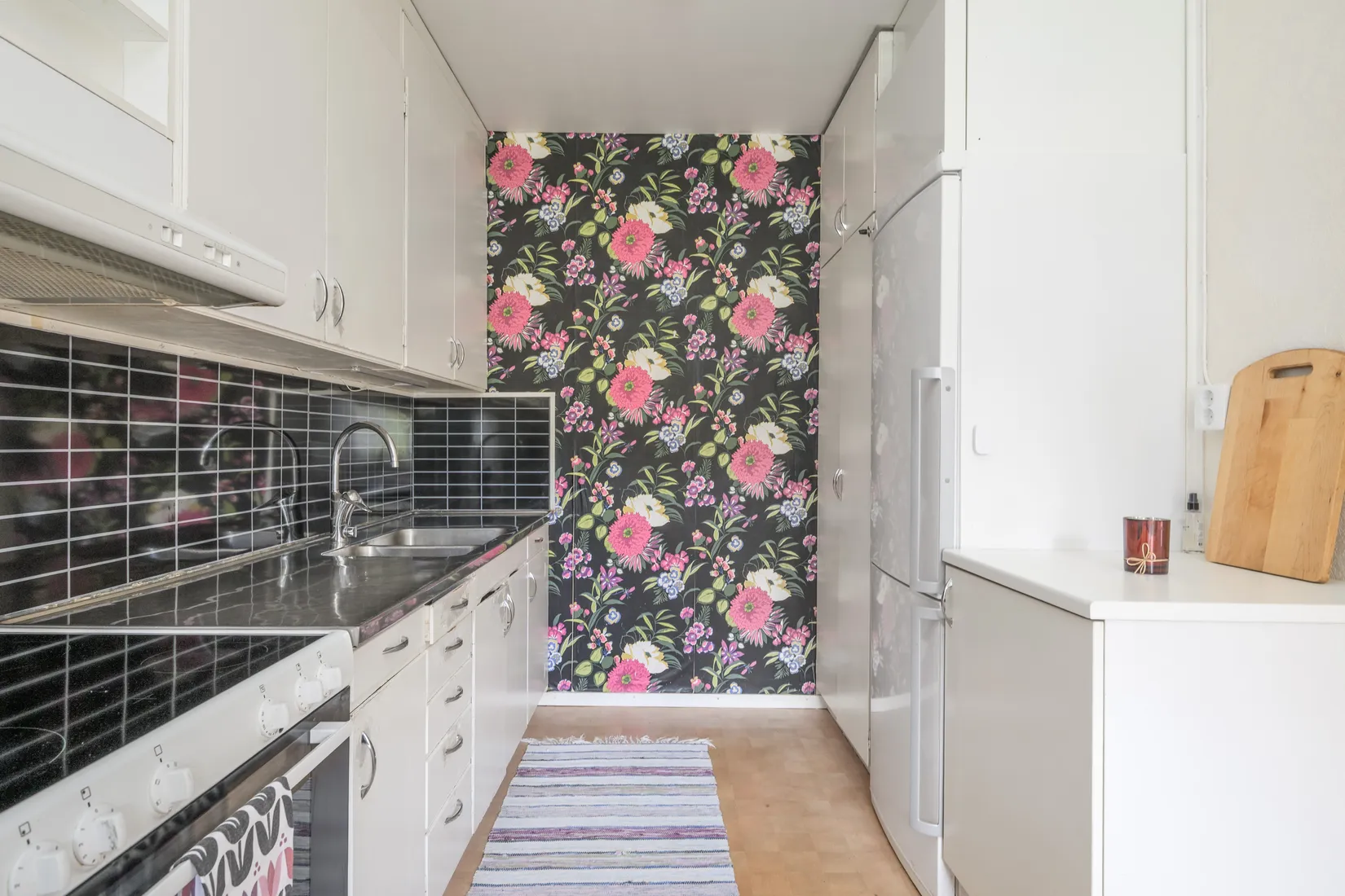 Bostadsrätt, Stavreviksvägen 29G, Timrå