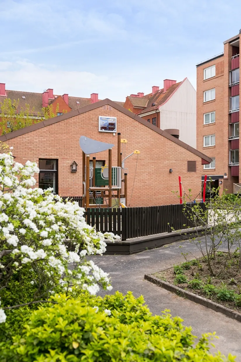 Bostadsrätt, Kapellgatan 7, Kristianstad - Östermalm, Kristianstad