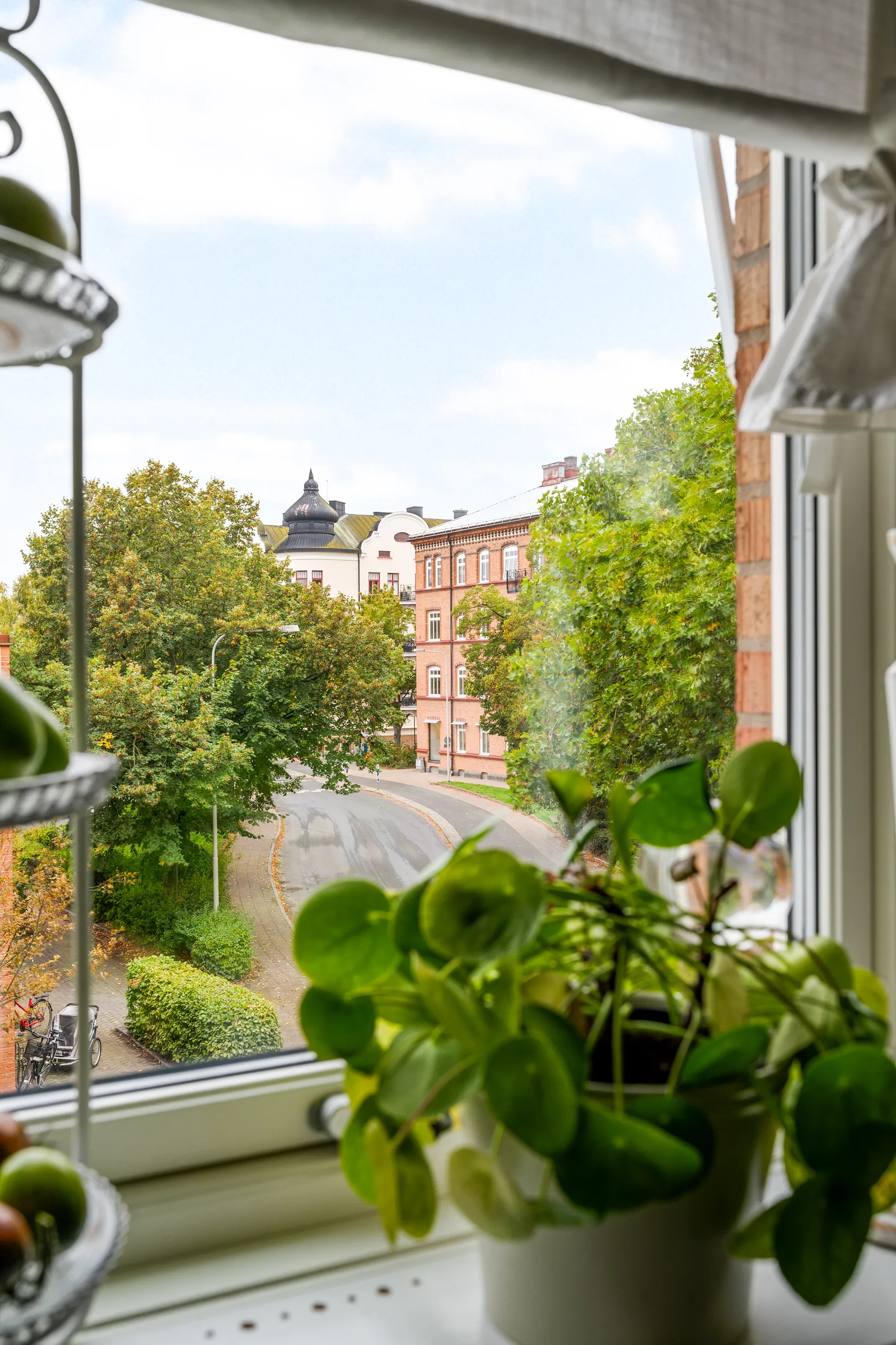 Bostadsrätt, Kapellgatan 7, Kristianstad - Östermalm, Kristianstad