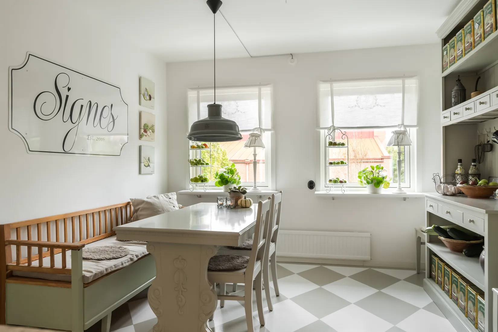 Bostadsrätt, Kapellgatan 7, Kristianstad - Östermalm, Kristianstad