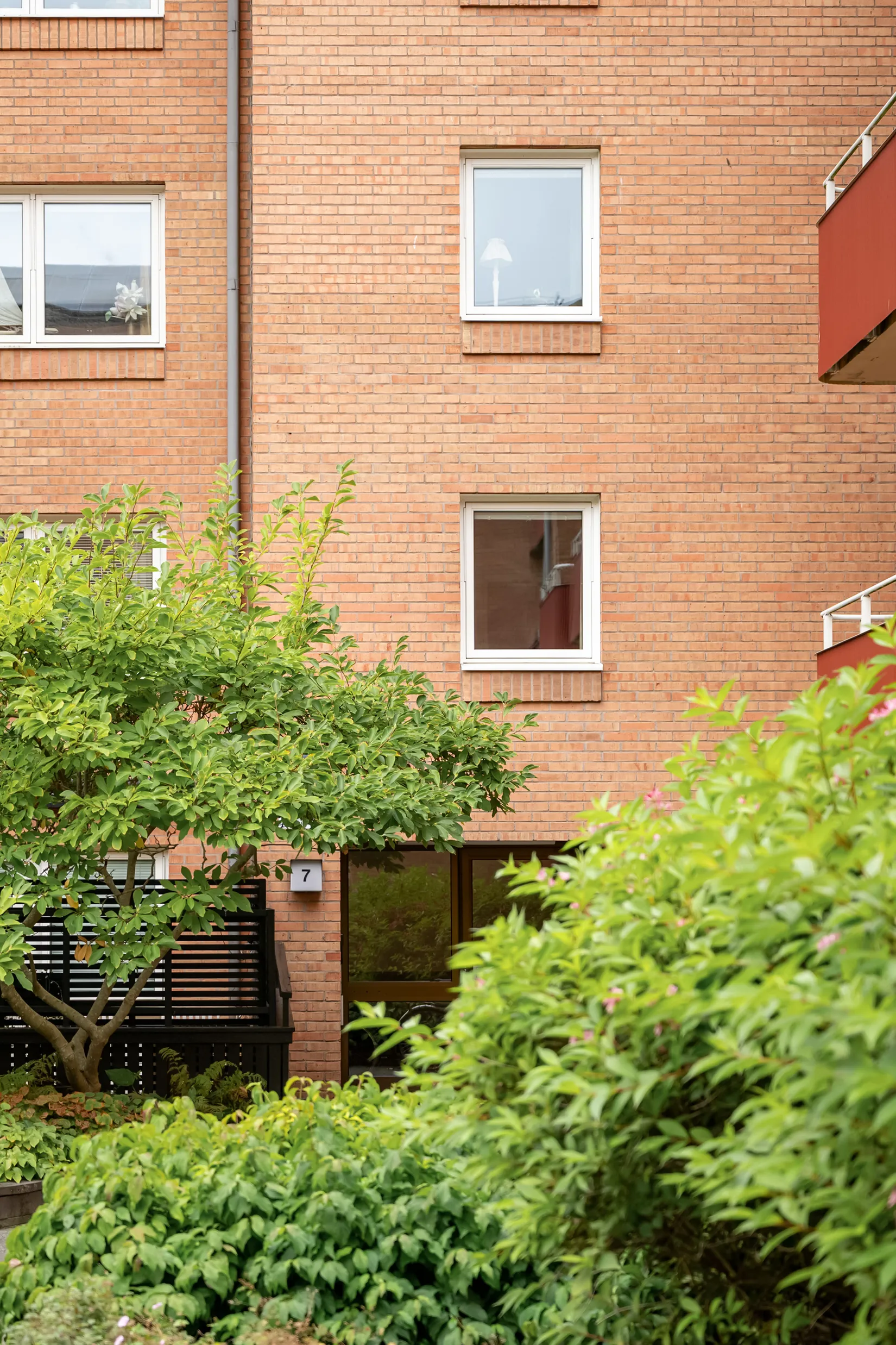 Bostadsrätt, Kapellgatan 7, Kristianstad - Östermalm, Kristianstad