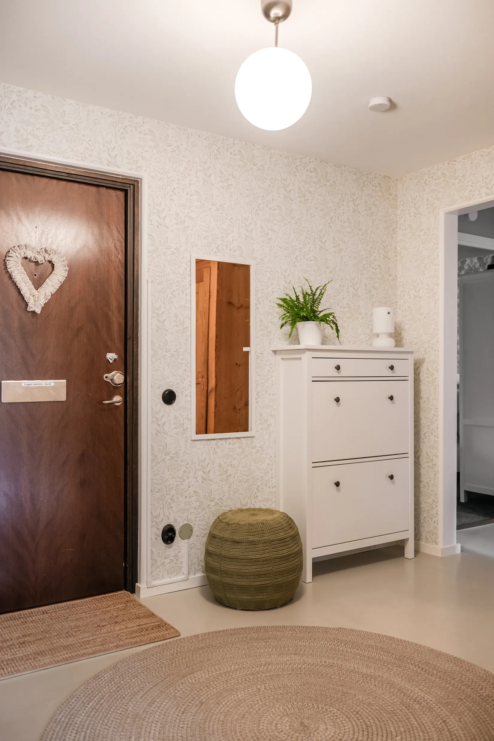 Bostadsrätt, Kapellgatan 7, Kristianstad - Östermalm, Kristianstad