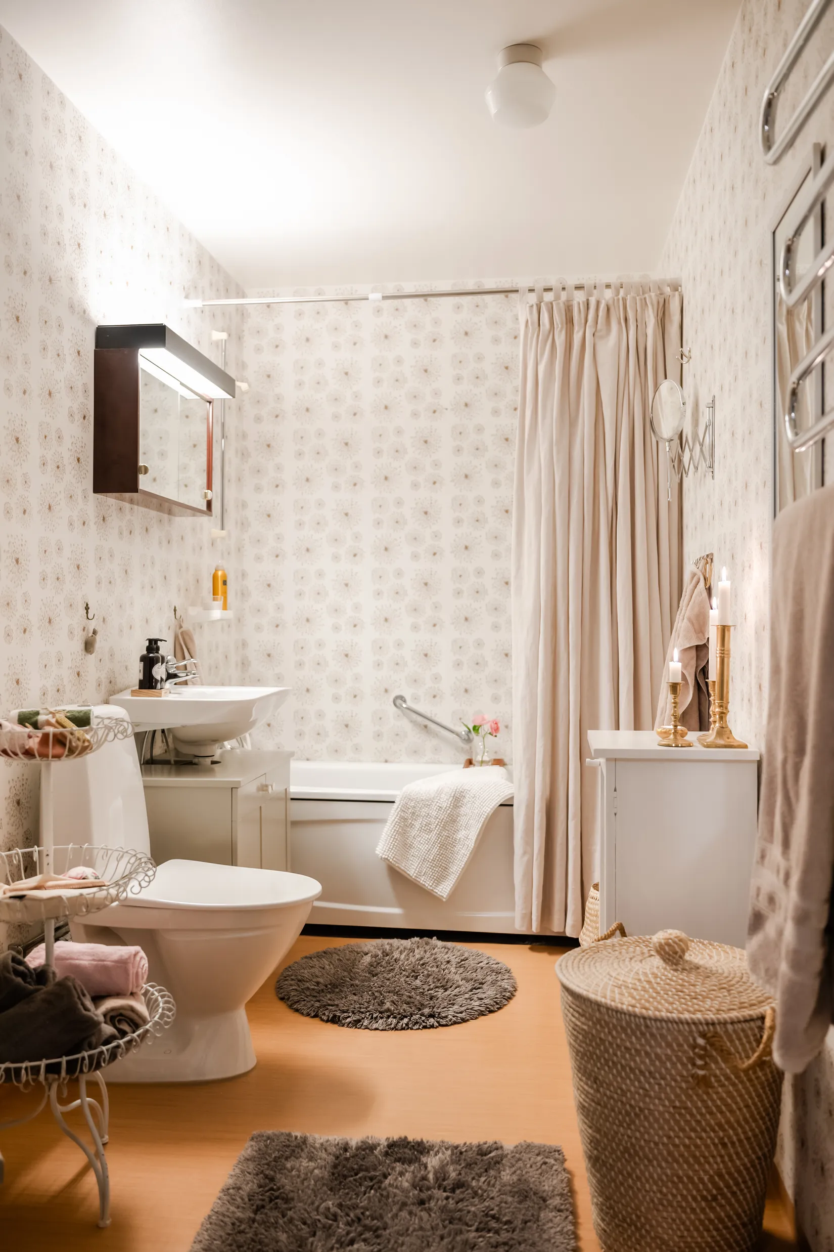 Bostadsrätt, Kapellgatan 7, Kristianstad - Östermalm, Kristianstad